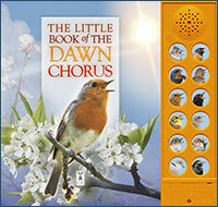 The Little Book of The Dawn Chorus