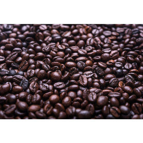 Roasted Coffee Bean&#39;s 500g