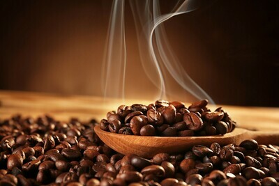 Roasted Coffee Beans 1kg