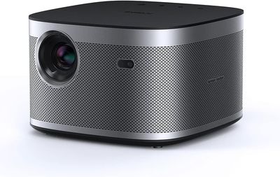 Ultra Horizon Projector