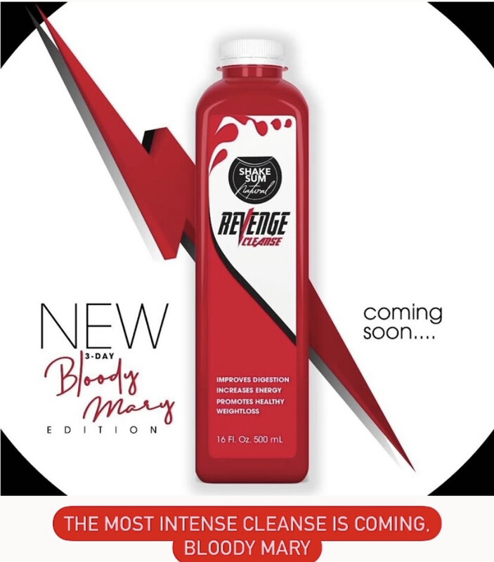 Shake Sum God Body Gang