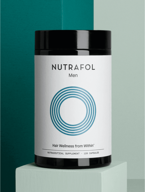 NUTRAFOL CORE FOR MAN