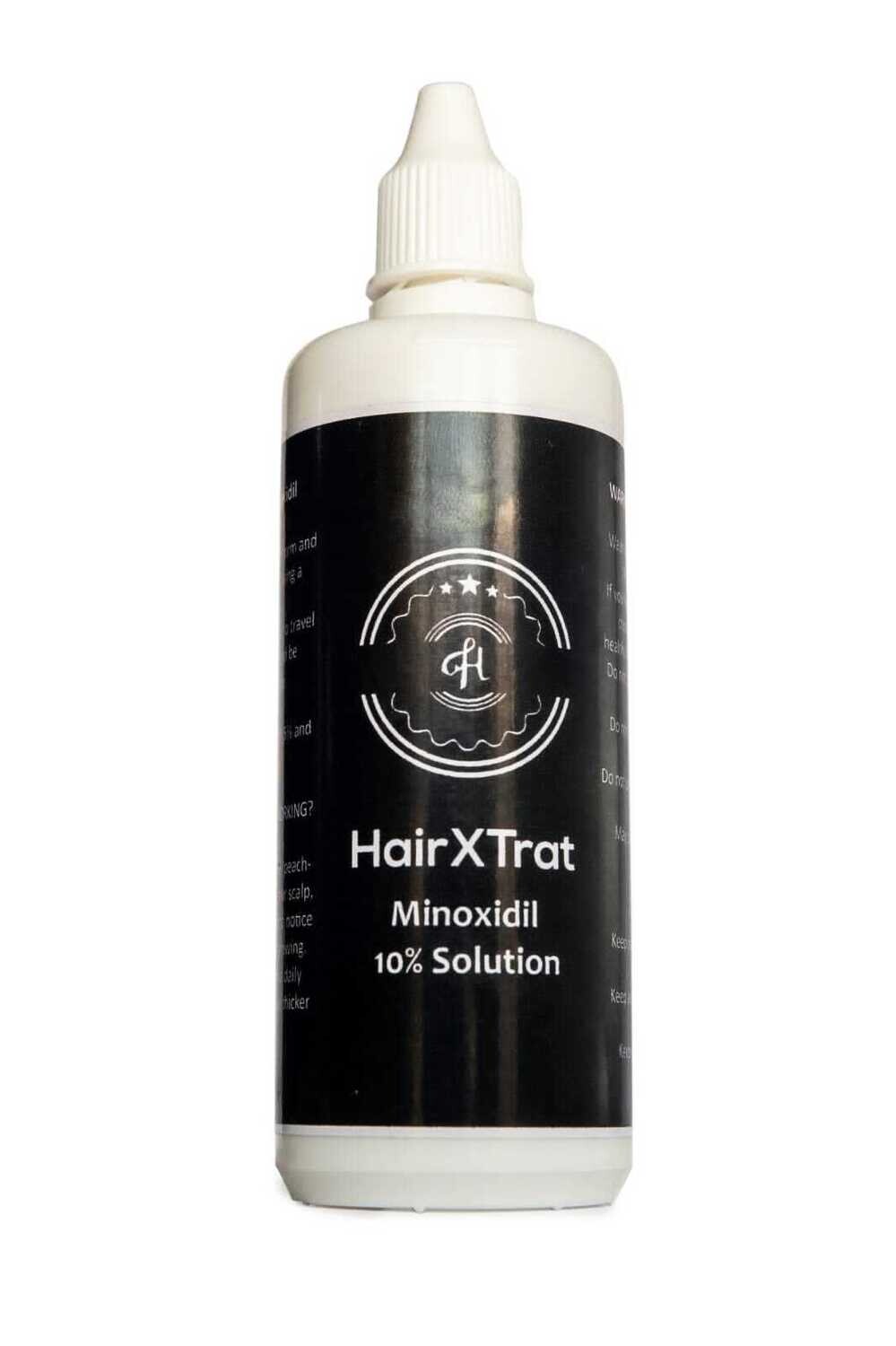 HairXtrat Minoxidil 10% each 70ml