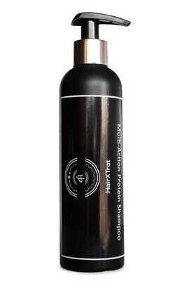 HairXtrat Protein Shampoo