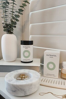 NUTRAFOL CORE FOR WOMAN