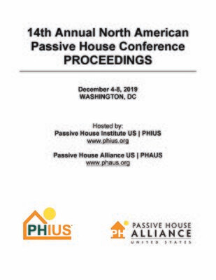 2019 Conference Proceedings - PRINT
