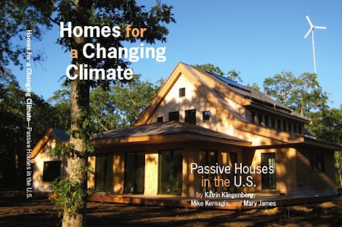 Homes for a Changing Climate - ELECTRONIC (PDF)