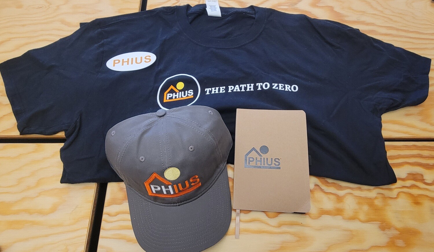 Retro Phius Swag Bundle