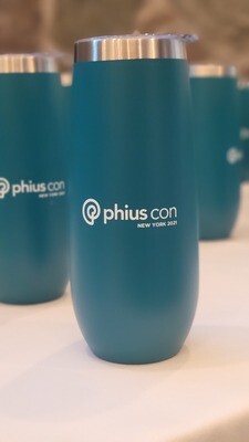 PhiusCon 2021 Insulated Flute