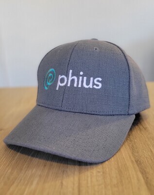 Phius Snapback Hat