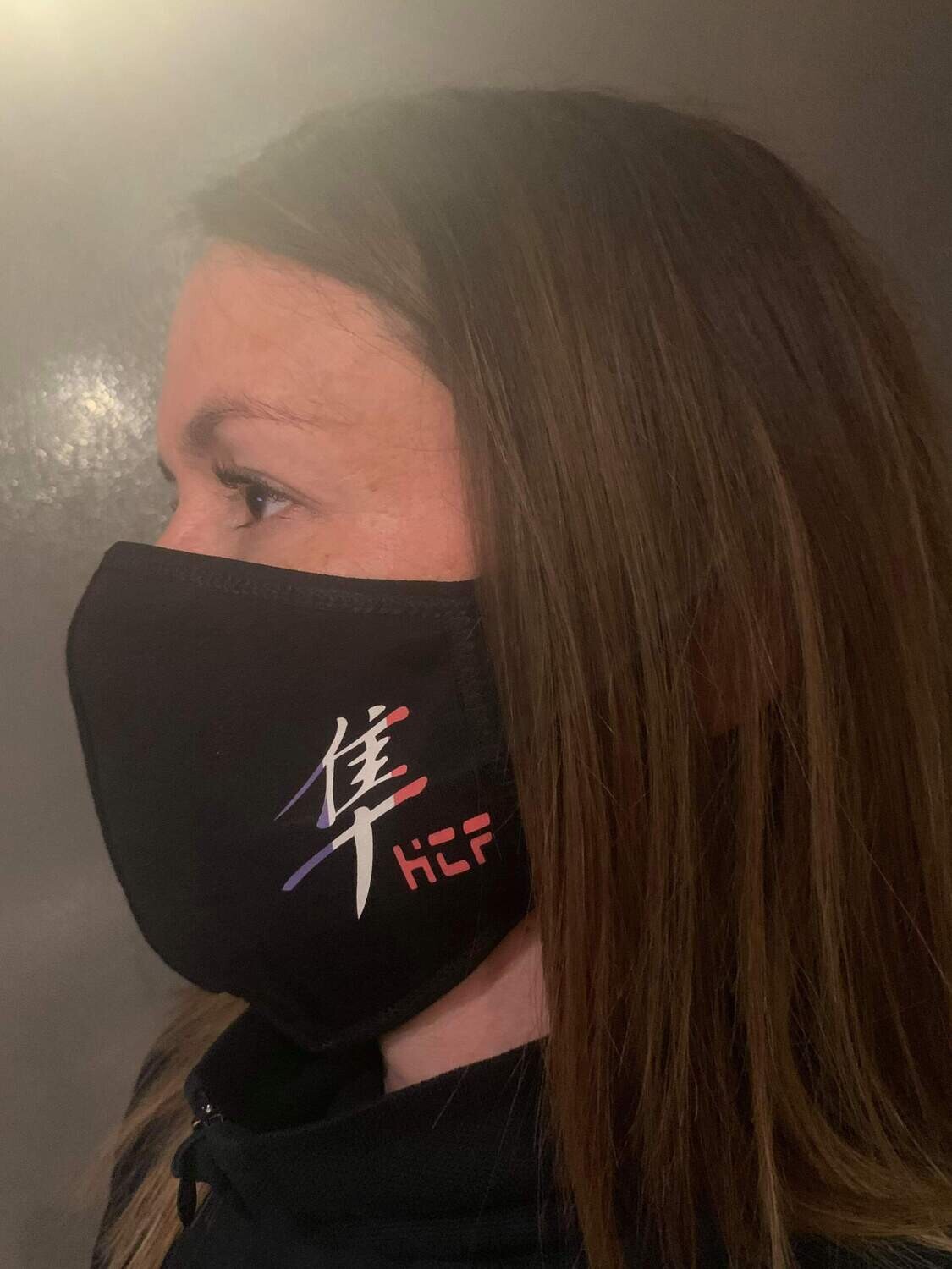 MASQUE BARRIERE