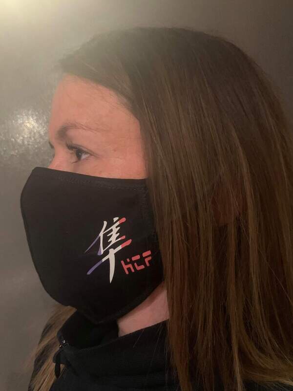 MASQUE BARRIERE