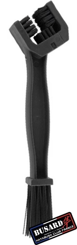 BROSSE NETTOYAGE CHAINE