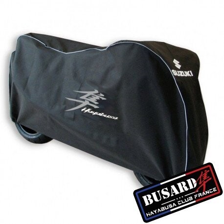 HOUSSE DE PROTECTION INTÉRIEUR SUZUKI HAYABUSA