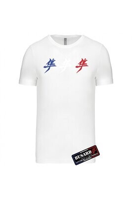 TEE SHIRT COL ROND HAYABUSA GEN3 HOMME TEE SHIRT COL ROND HAYABUSA GEN3 HOMME