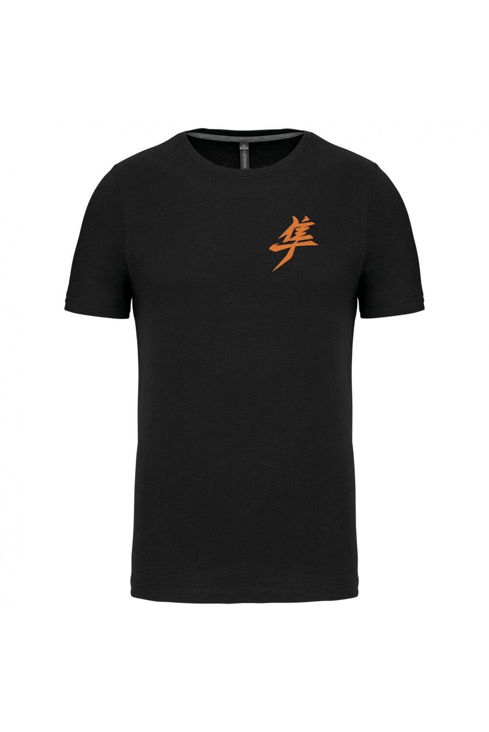 TEE SHIRT COL ROND HAYABUSA GEN3 HOMME