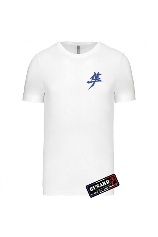 TEE SHIRT HAYABUSA GEN3 HOMME