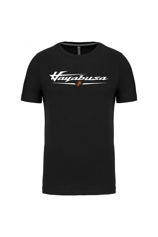 TEE SHIRT HAYABUSA GEN3 HOMME