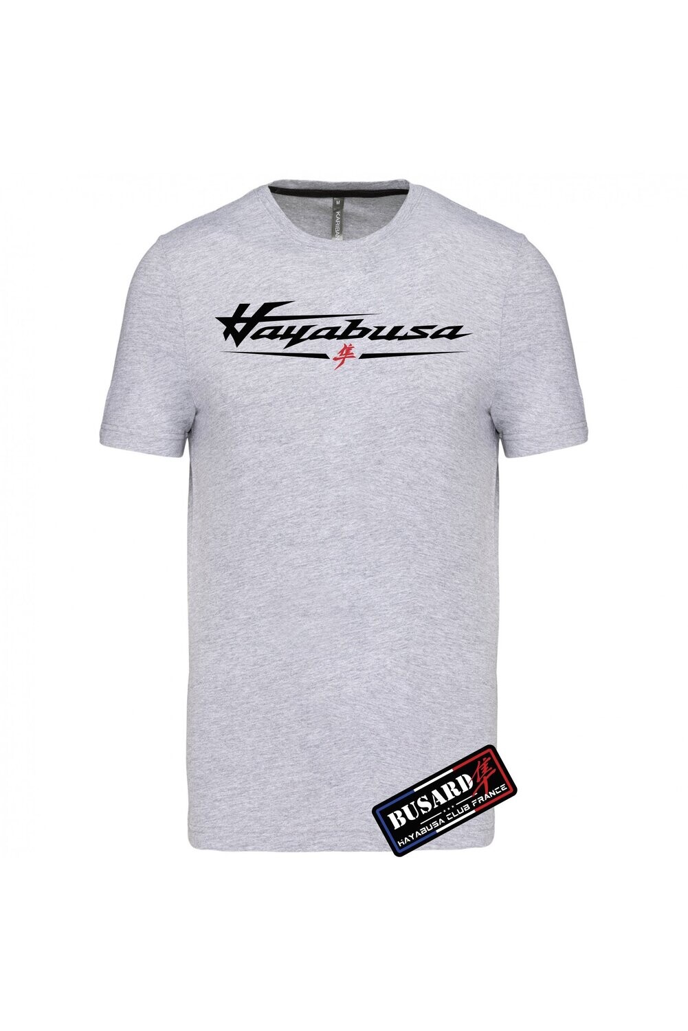 TEE SHIRT HAYABUSA GEN3 HOMME