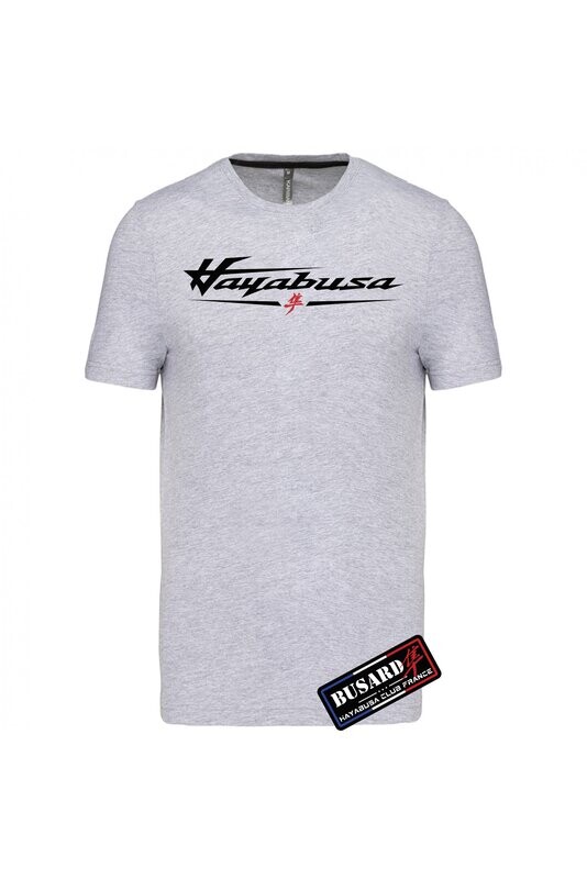 TEE SHIRT HAYABUSA GEN3 HOMME