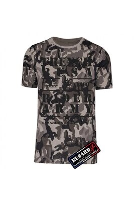 TEE SHIRT CAMOUFLAGE 1300 FRENCH BUSA FEMME TEE SHIRT CAMOUFLAGE 1300 FRENCH BUSA FEMME