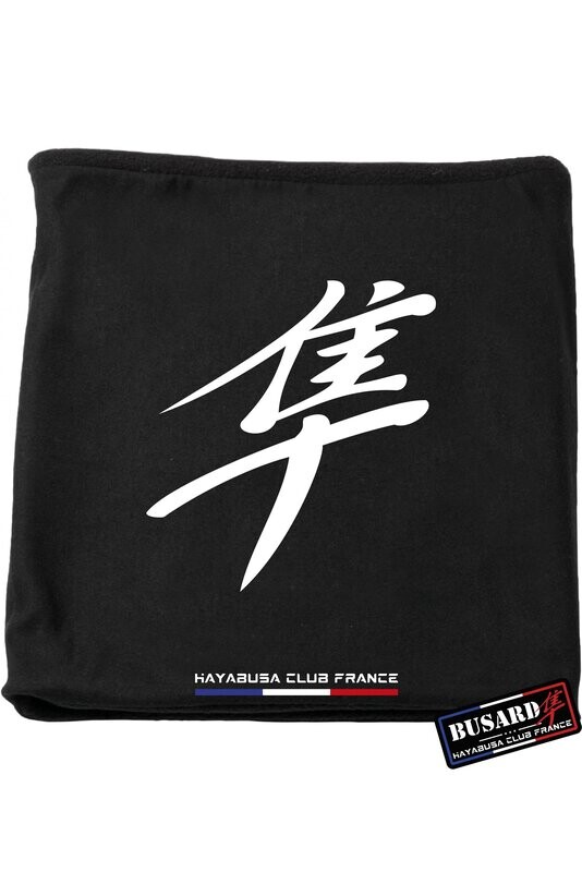 TOUR DE COU HAYABUSA GEN1