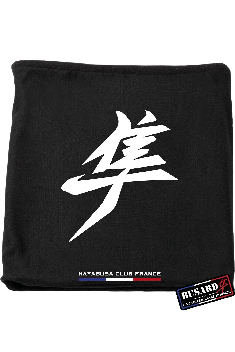 TOUR DE COU HAYABUSA GEN3