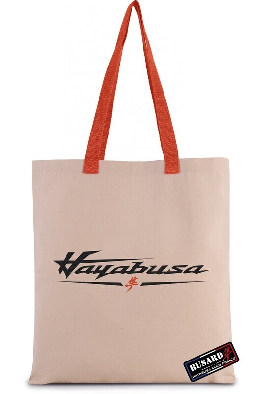 SAC SHOPPING HAYABUSA GEN3