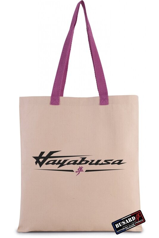 SAC SHOPPING HAYABUSA GEN3