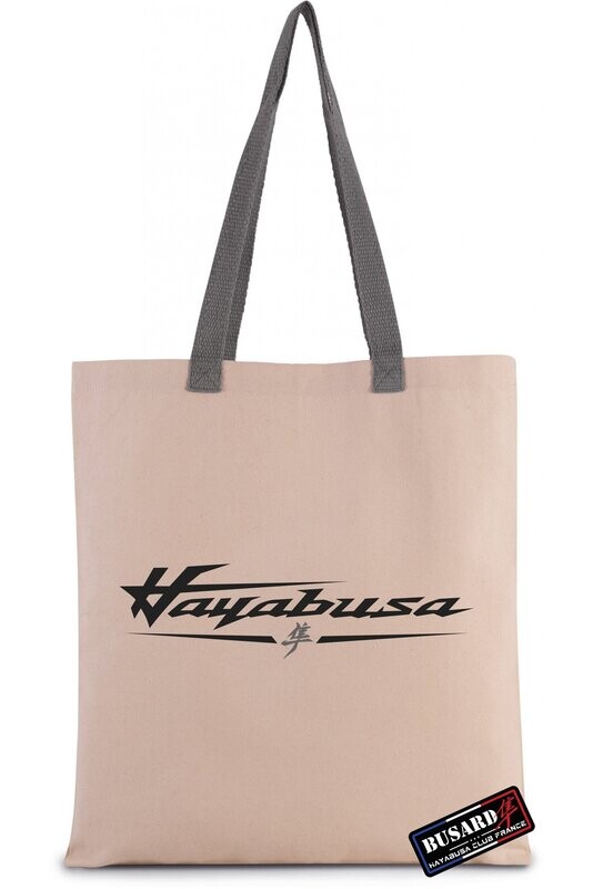 SAC SHOPPING HAYABUSA GEN3