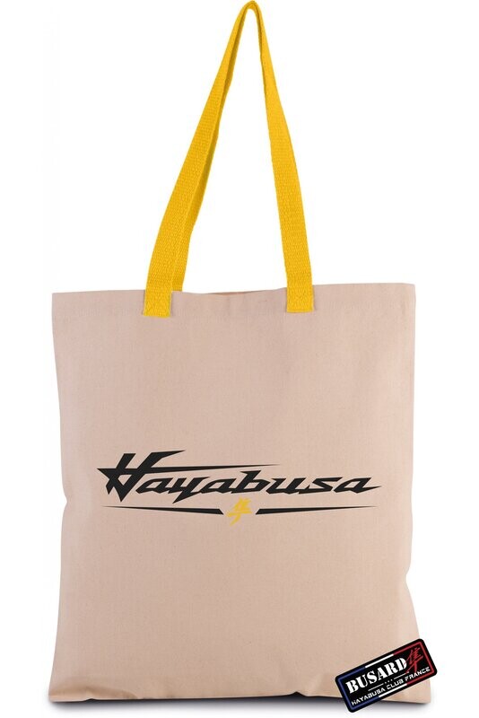 SAC SHOPPING HAYABUSA GEN3