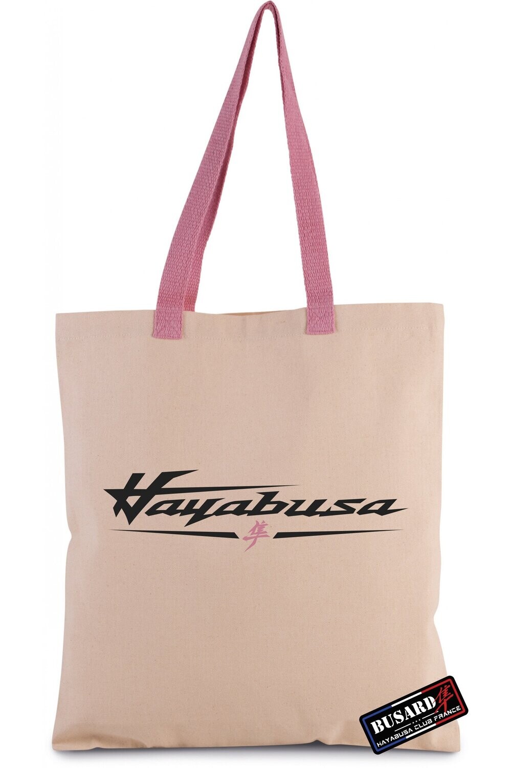 SAC SHOPPING HAYABUSA GEN3
