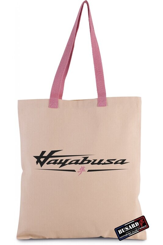 SAC SHOPPING HAYABUSA GEN3