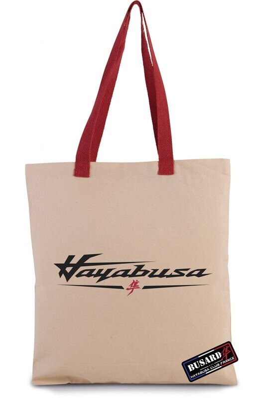SAC SHOPPING HAYABUSA GEN3