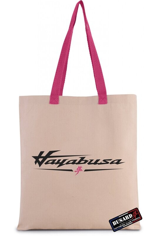 SAC SHOPPING HAYABUSA GEN3