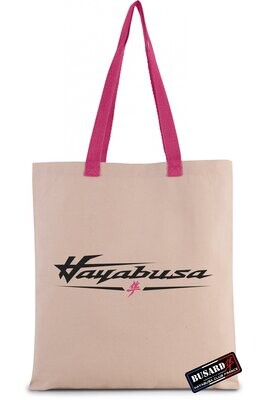 SAC SHOPPING HAYABUSA GEN3