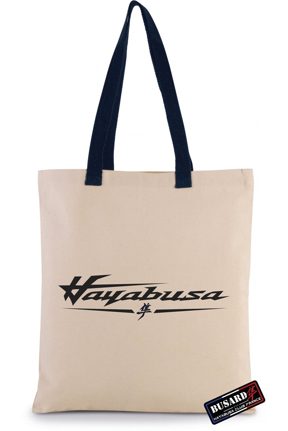 SAC SHOPPING HAYABUSA GEN3