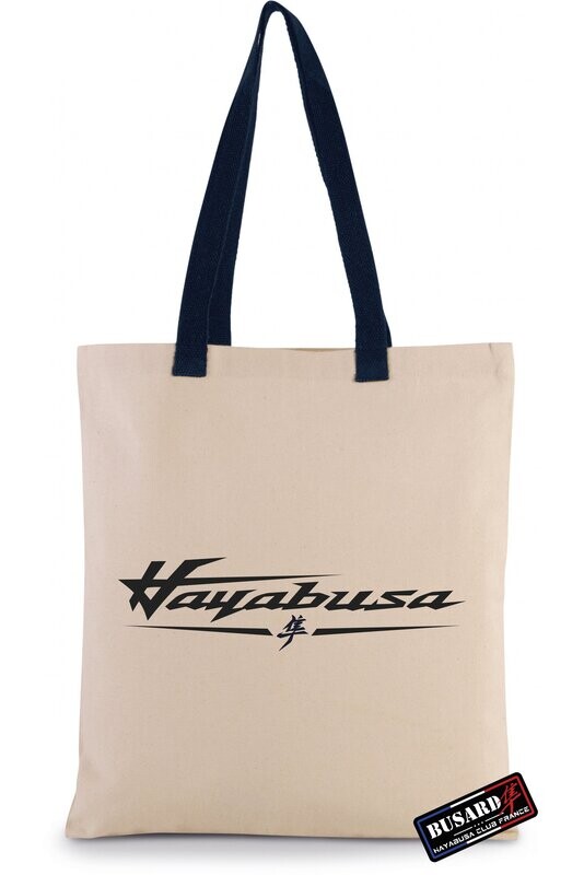 SAC SHOPPING HAYABUSA GEN3