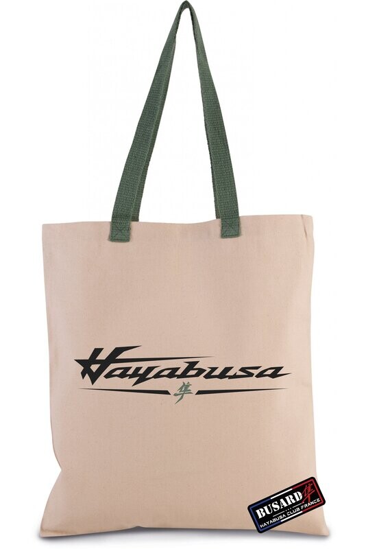 SAC SHOPPING HAYABUSA GEN3