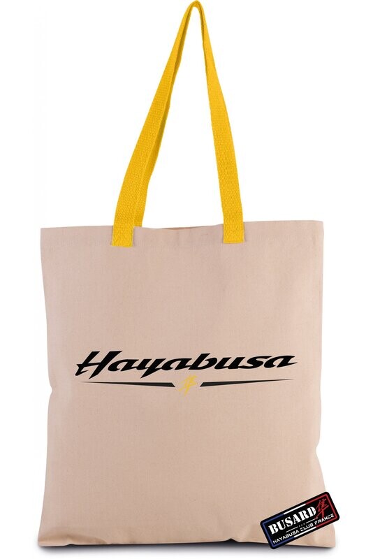 SAC SHOPPING HAYABUSA GEN1