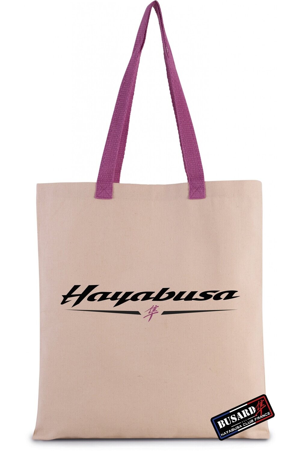 SAC SHOPPING HAYABUSA GEN1