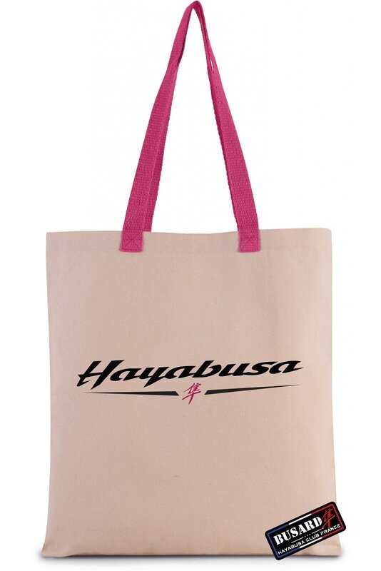 SAC SHOPPING HAYABUSA GEN1