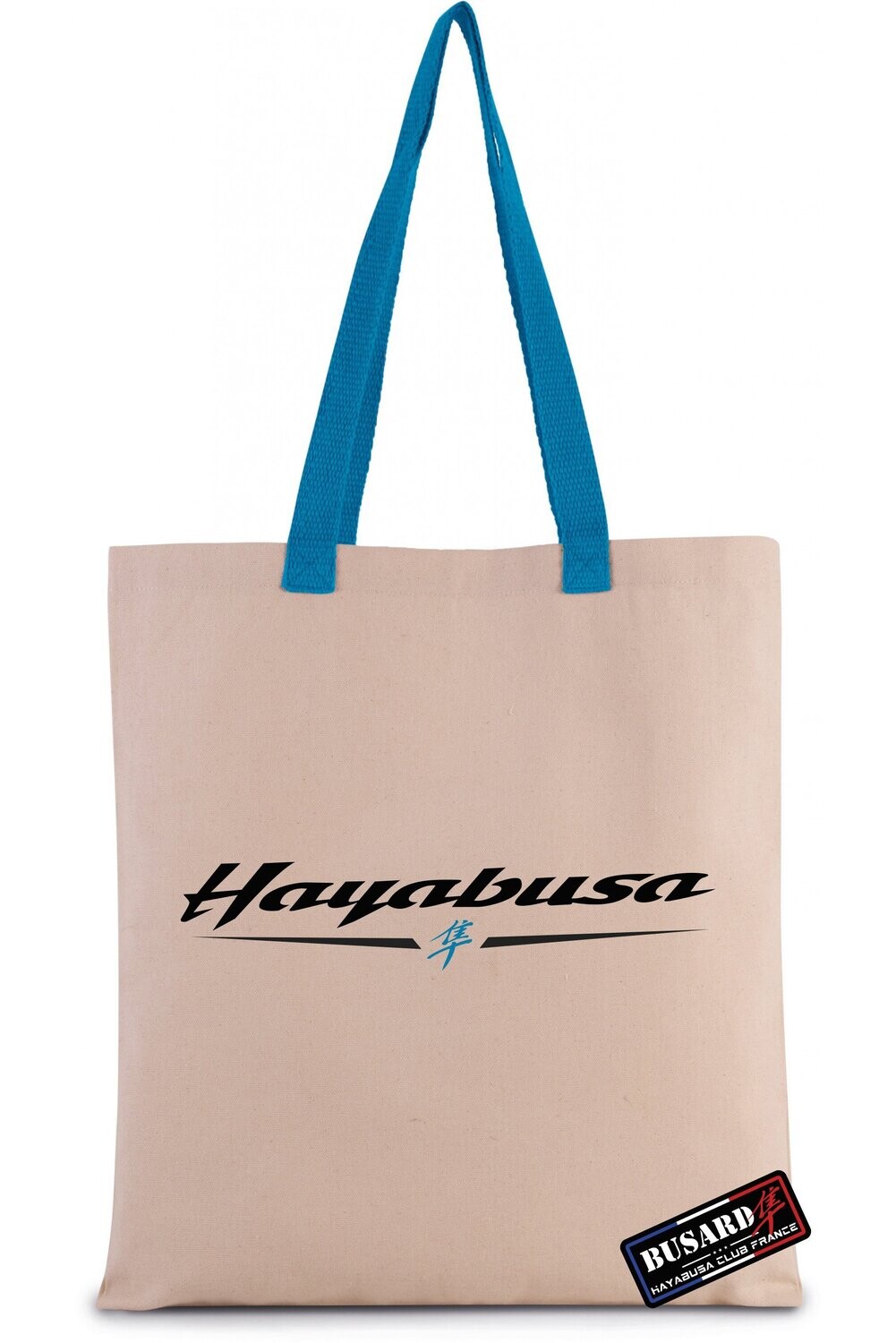 SAC SHOPPING HAYABUSA GEN1