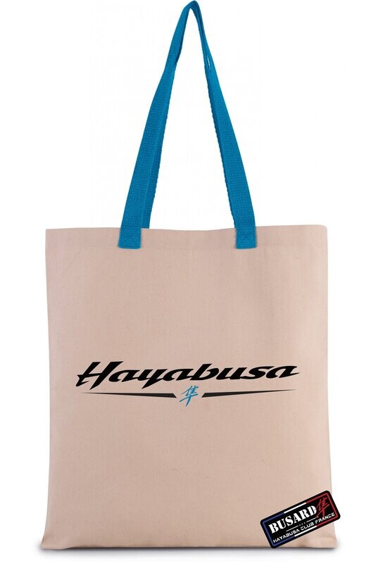 SAC SHOPPING HAYABUSA GEN1