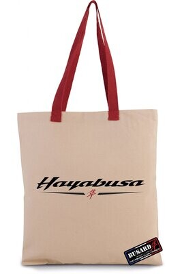 SAC SHOPPING HAYABUSA GEN1