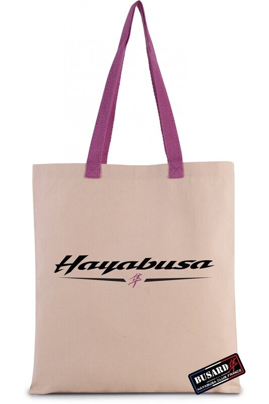 SAC SHOPPING HAYABUSA GEN1