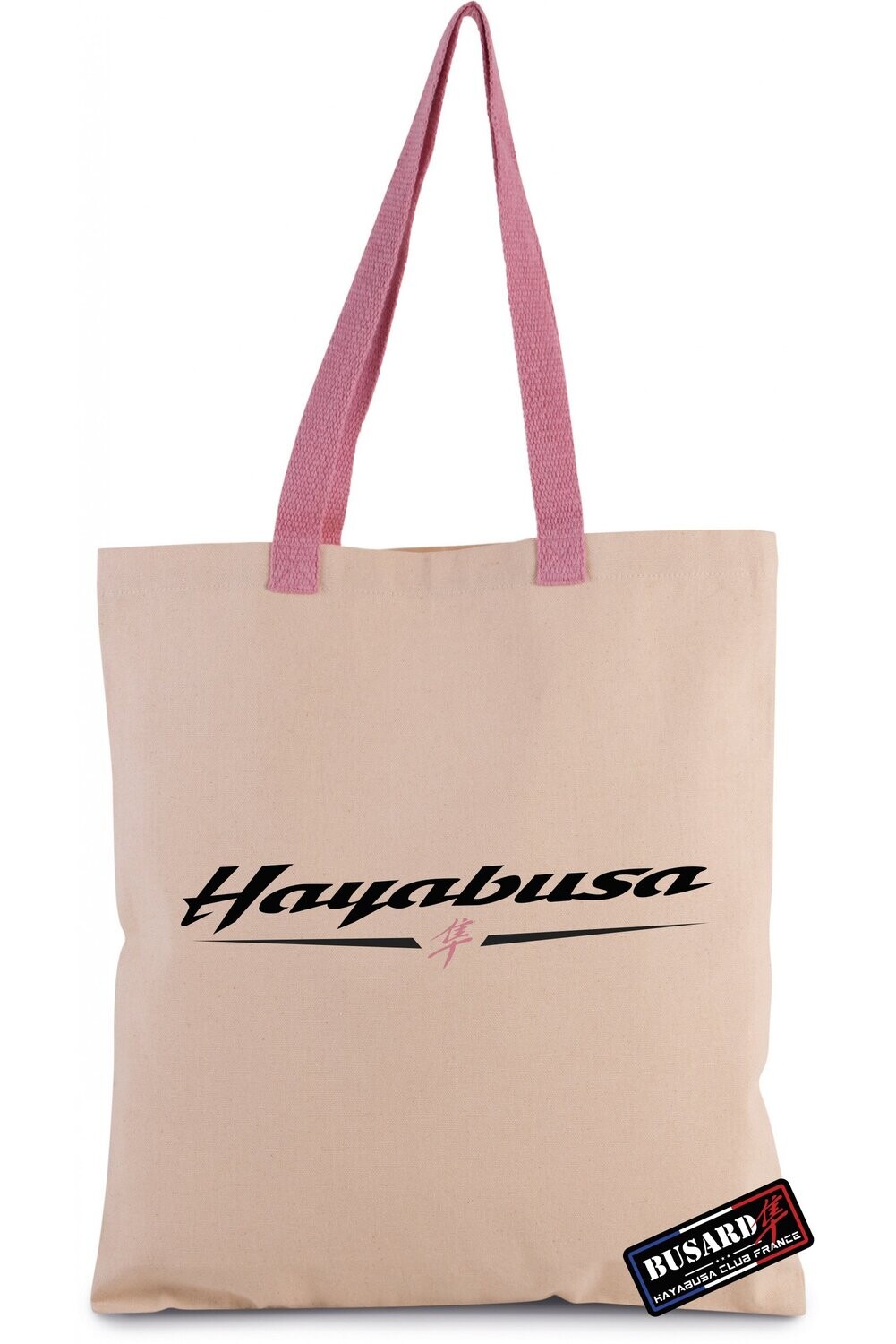 SAC SHOPPING HAYABUSA GEN1