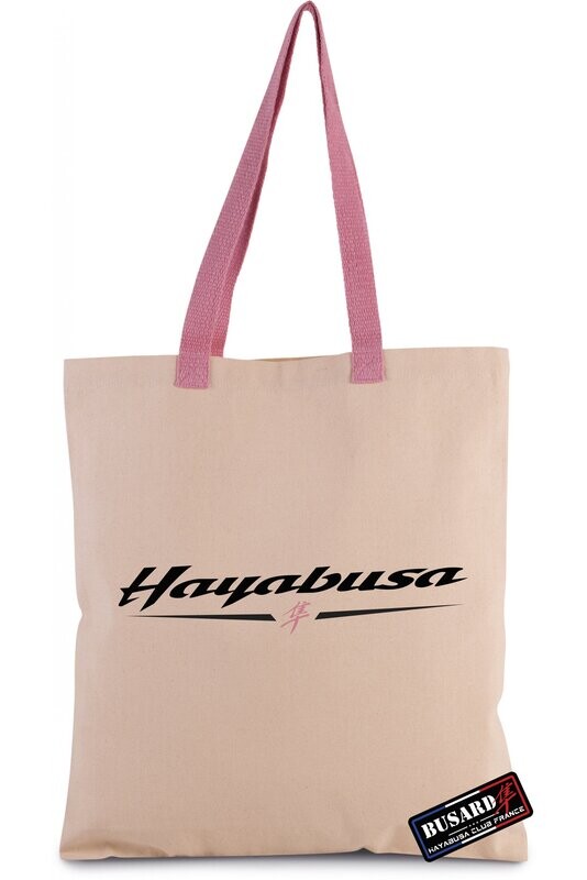 SAC SHOPPING HAYABUSA GEN1