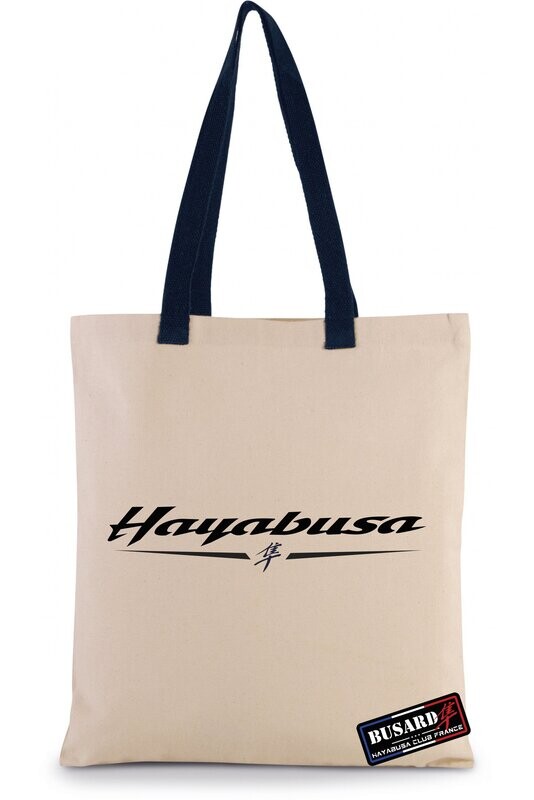 SAC SHOPPING HAYABUSA GEN1