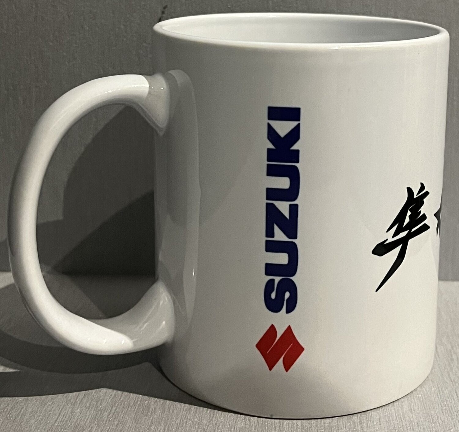MUG HAYABUSA GEN3